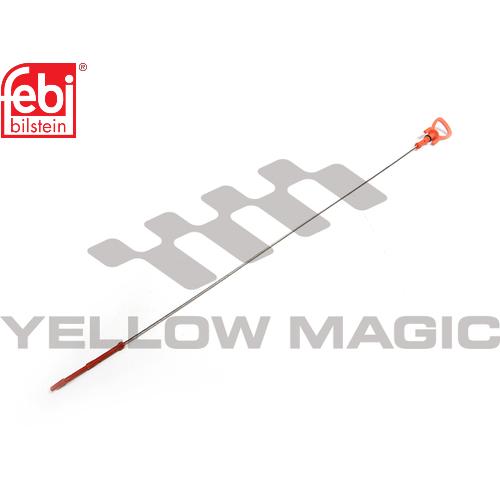 【febi bilstein】 エンジンオイルレベルゲージ [Benz,ベンツ,Cクラス,W204 ...