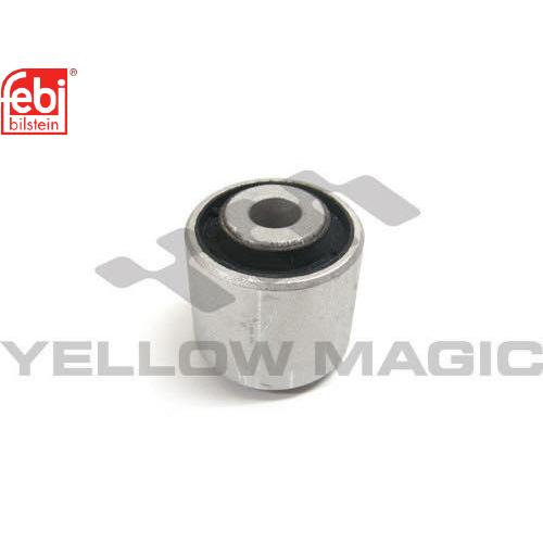 【febi bilstein】 コントロールアームブッシュ [AUDI,アウディ,A7 / 4E04...