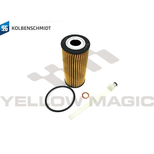 【KOLBENSCHMIDT】 エンジンオイルフィルター [BMW,3シリーズ,F30 / 1142...