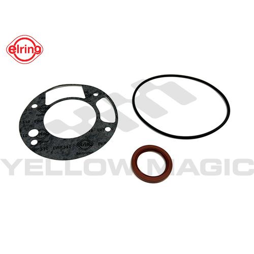 【elring】 オイルポンプシールキット [VOLVO,ボルボ,850 / 274260,508....