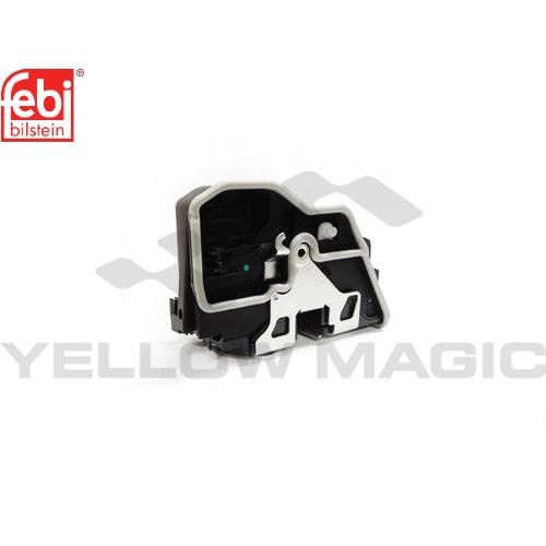【febi bilstein】 フロントドアロック(右) [BMW.7シリーズ.E66 / 5121...
