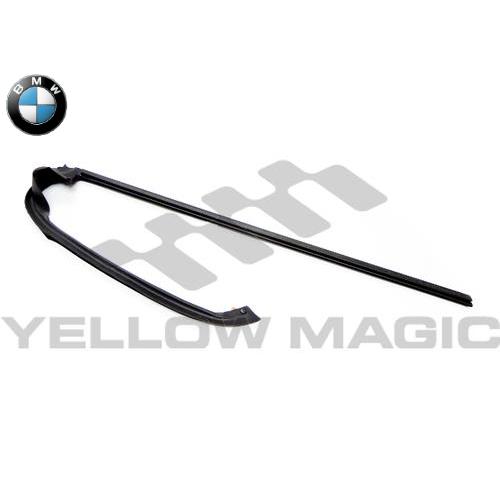 【純正】 フロントドアインナーウェザーストリップ(左) [BMW,6シリーズ,E63/E64 / 5...