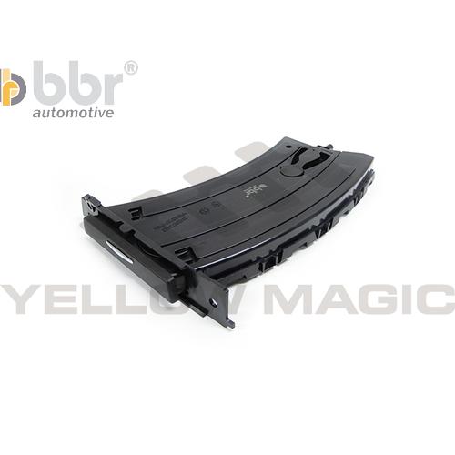 【BBR】 ドリンクホルダー(運転席側) [BMW,3シリーズ,E90 / 51459173463,...
