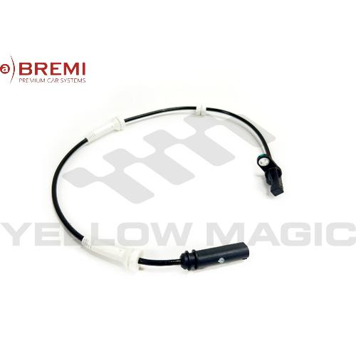 【BREMI】 フロントABSセンサー [BMW,4シリーズ,F36 / 34526869320、3...