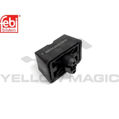 【febi bilstein】 ジャッキポイント [BMW,7シリーズ,E66 / 51717039...