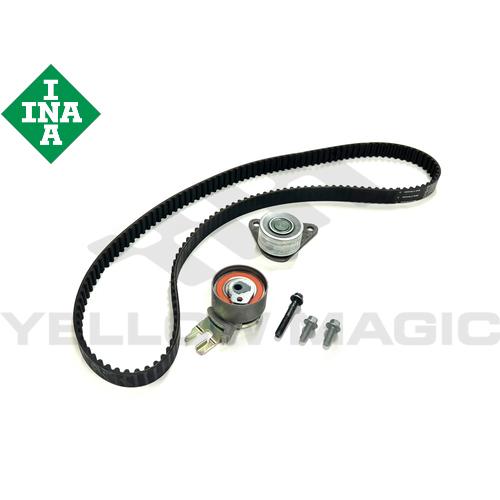 【INA】 タイミングベルトキット [VOLVO,ボルボ,XC90 / 274518,?307317...