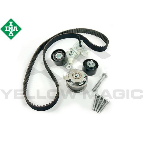 【INA】 タイミングベルトキット [VOLVO,ボルボ,XC90 / 32298420,31430...