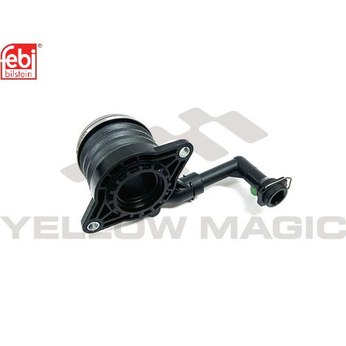 【febi bilstein】 クラッチレリーズシリンダー [FIAT,フィアット,500 / 55...