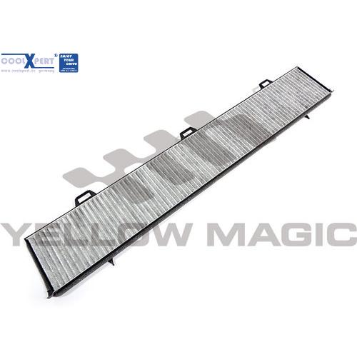 【COOLXPERT】 エアコンフィルター SI plus [BMW,X1シリーズ,E84 / 64...
