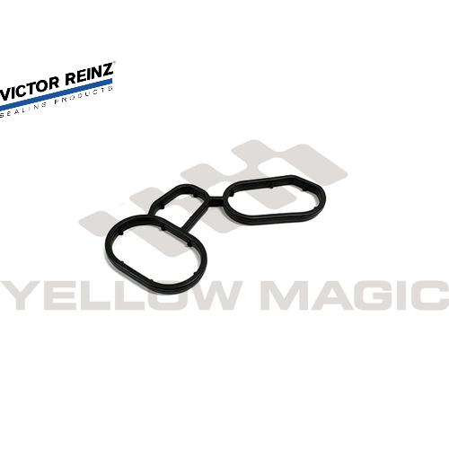 【REINZ】 オイルフィルターハウジングガスケット [BMW,1シリーズ,E81 / 114275...