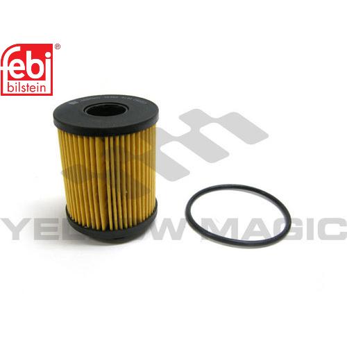 【febi bilstein】 エンジンオイルフィルター [FIAT,フィアット,PUNTO,188...
