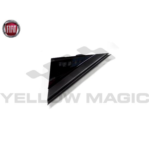 【純正】 ピラーカバー左 [FIAT,フィアット / 735455792]