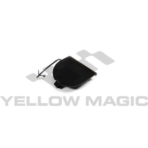 【純正】 リア牽引フックカバー [FIAT,フィアット.500 / 735456803]