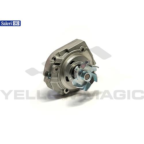 【Saleri SIL】 ウォーターポンプ　[インペラー: 金属] [FIAT,フィアット,PAND...