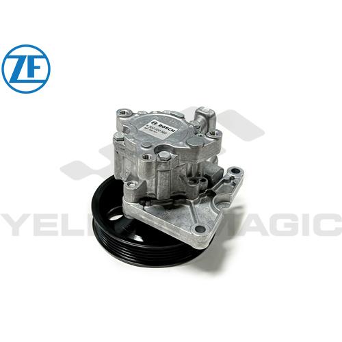 【ZF】 パワーステアリングポンプ [Benz,ベンツ,Cクラス,W202,S202 / 00246...
