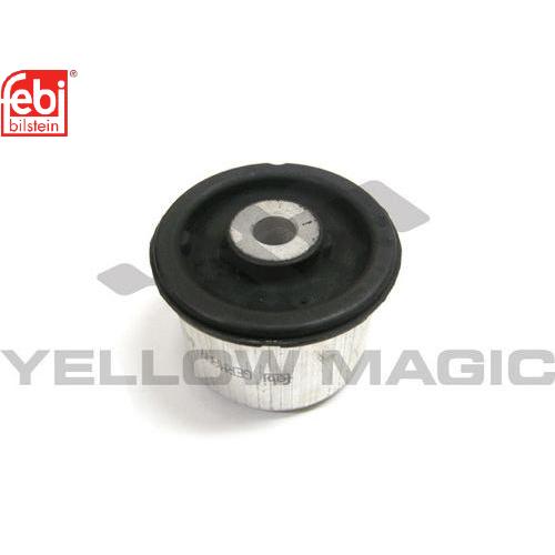 【febi bilstein】 フロントロアアームブッシュ [AUDI,アウディ,Q7 / 7L04...