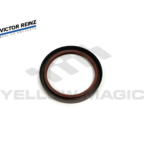 【REINZ】 リアクランクシール [Alfa Romeo,アルファロメオ,155 / 605676...