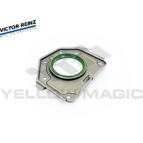 【REINZ】 リアクランクシャフトシール [FIAT,フィアット,500 / 46539824,7...