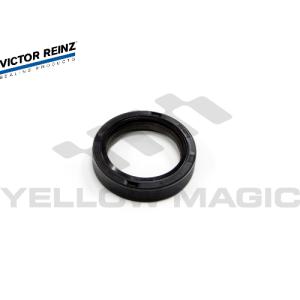 【REINZ】 クランクシール [AUDI,アウディ,A3,A4 / 038103085E,81-34366-00]