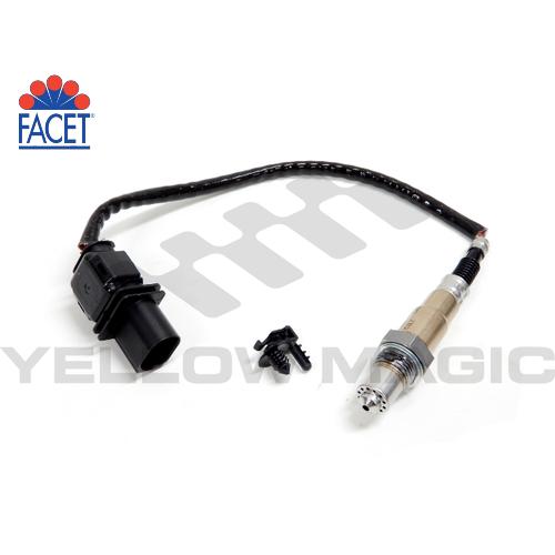 【FACET】 O2センサー(フロント/400mm) [VOLVO,ボルボ,C30 / 314223...