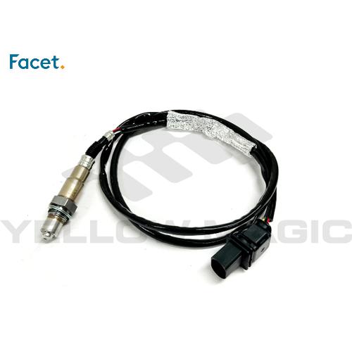 【FACET】 O2センサー(1400ｍｍ) [Benz,ベンツ,Cクラス,W204 / 00654...