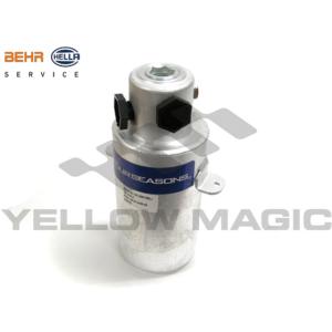 【BEHR HELLA】A/Cレシーバー&amp;ドライヤー [Benz,ベンツ,Gクラス,W461,463...