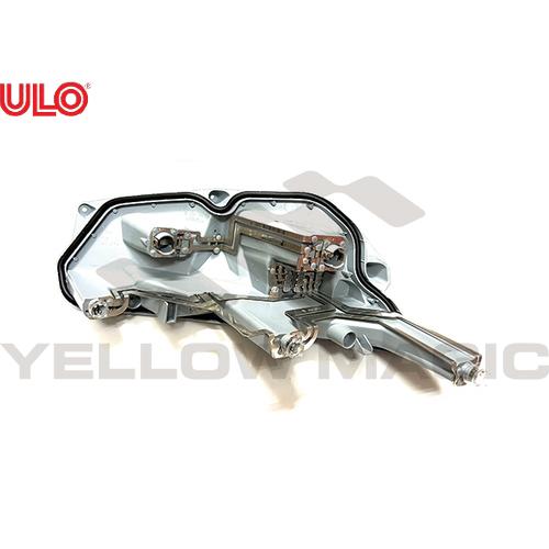 【ULO】 バルブホルダー左 [AUDI,アウディ,TT / 8J0945257A,8J094525...