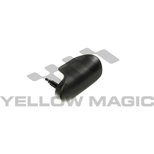 【純正】 ボンネットオープナーレバー [AUDI,アウディ,TT / 8J2823533C4PK,8...