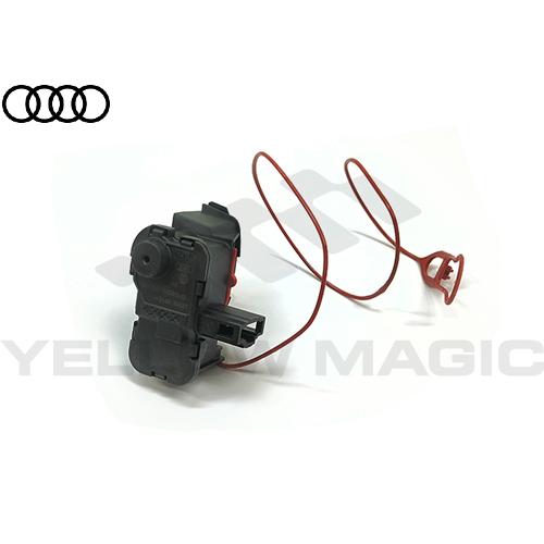 【純正】 フューエルリッドアクチュエーター [AUDI,アウディ,Q5 / 8K0862153J,8...