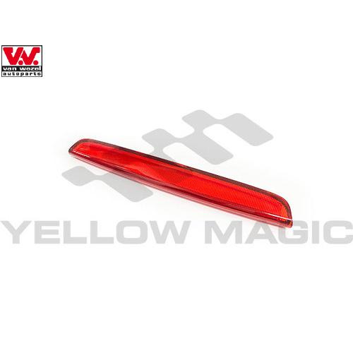 【VAN WEZEL】 ハイマウントストップランプ [AUDI,アウディ,A3 / 8P494509...