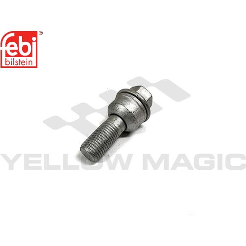【febi bilstein】 ホイールボルト [AUDI,アウディ,Q3 / 8R0601295,...