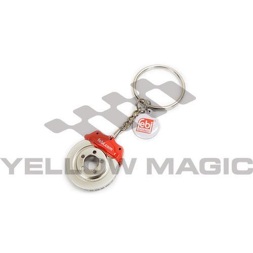 febi ブレーキディスクキーリング