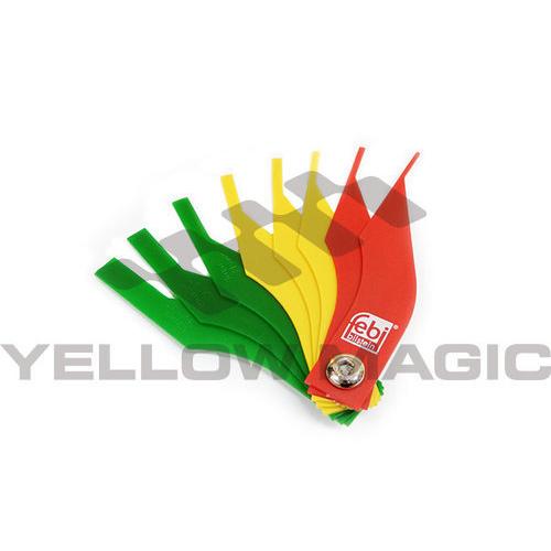 febi ブレーキパッドシックネスツール