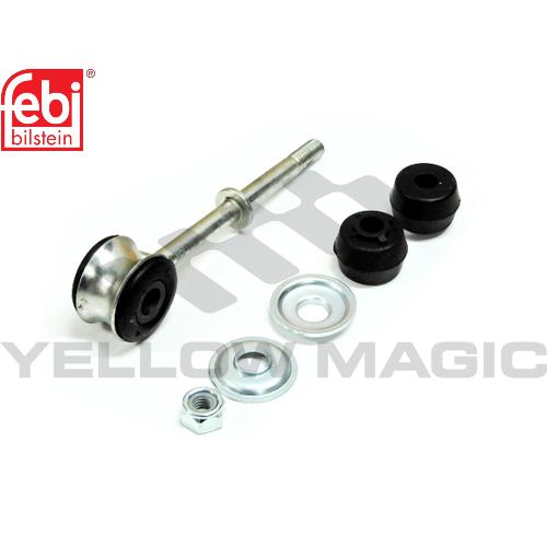 【febi bilstein】 フロントスタビライザーリンクロッドセット [VOLVO,ボルボ,76...