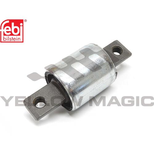 【febi bilstein】 フロントロワーアームブッシュ(前側) [VOLVO,ボルボ,XC70...