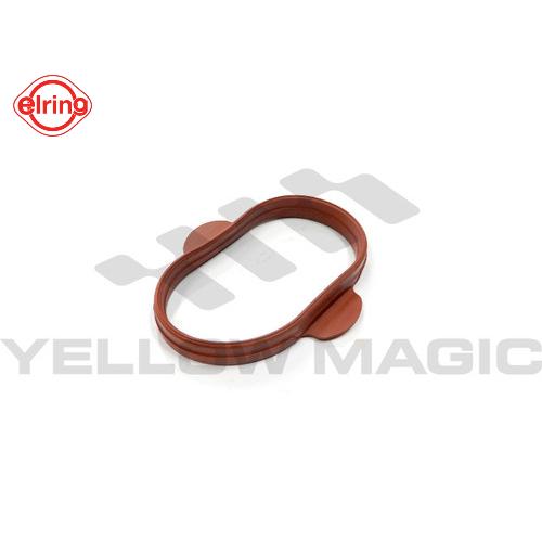 【elring】 インテークマニホールドガスケット [PORSCHE,ポルシェ,PANAMERA,パ...