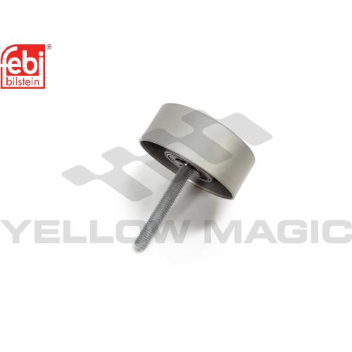 【febi bilstein】 リレーローラー [Porsche,ポルシェ,PANAMERA,パナメ...