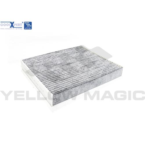 【COOLXPERT】A/Cチャコールフィルター [PORSCHE,ポルシェ,PANAMERA,パナ...