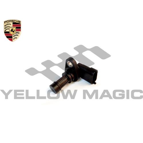 【純正】 クランクセンサー [PORSCHE,ポルシェ,PANAMERA,パナメーラ,970 / 9...