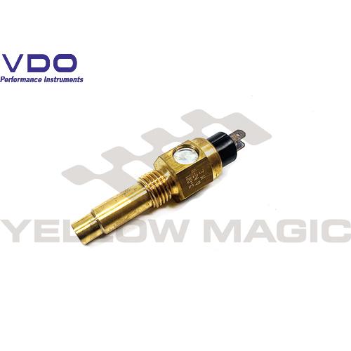 【VDO】 水温ゲージセンサー [BMW,5シリーズ,E28 / 62161360870,A2C52...