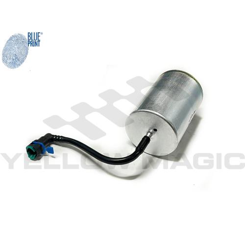 【BLUE PRINT】 フューエルフィルター [Porsche,ポルシェ,CAYMAN,ケイマン,...