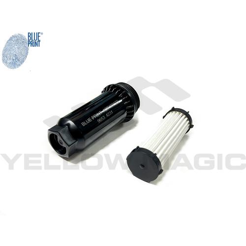 【BLUE PRINT】 ATオイルフィルターキット [VOLVO,ボルボ,C30 / 312568...