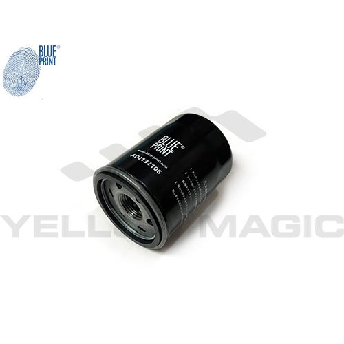【BLUE PRINT】 エンジンオイルフィルター [JAGUAR,ジャガー,S-TYPE,エスタイ...