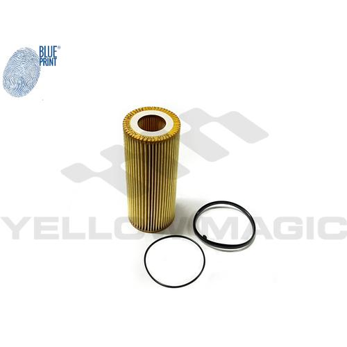 【BLUE PRINT】 エンジンオイルフィルター [AUDI,アウディ,A8 / 06E11556...
