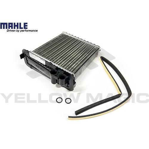 【MAHLE/BEHR】 ヒーターコア(Oリング付属無し) [VOLVO,ボルボ,V70 / 914...