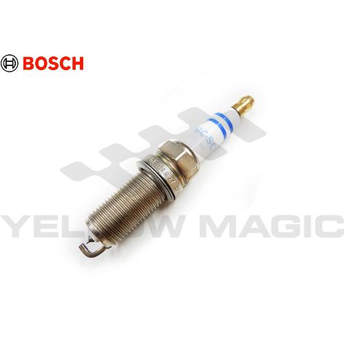 【BOSCH】 スパークプラグ [PORSCHE,ポルシェ,911,997 / 9991702289...