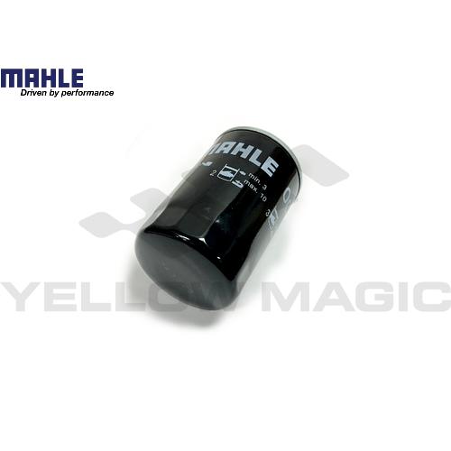 【MAHLE】 エンジンオイルフィルター [BMW,3シリーズ,E30 / 11421707779,...