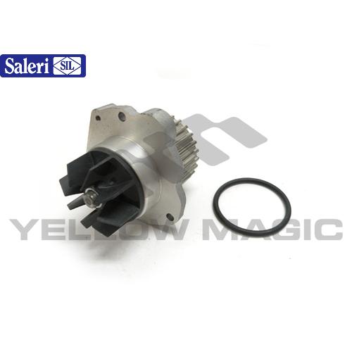 【Saleri SIL】 ウォーターポンプ [RENAULT,ルノー,LAGUNA,ラグナ / 77...