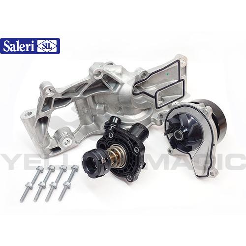 【Saleri SIL】 サーモスタットAssy [MINI,ミニ,F55 / 1151860136...