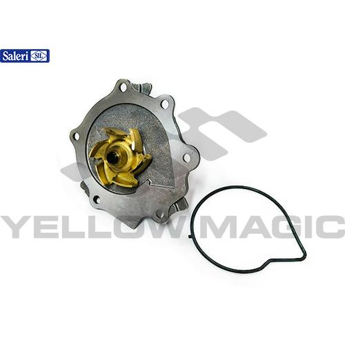 【Saleri SIL】 ウォーターポンプ [VOLVO,ボルボ,S80 / 31293303,PA...